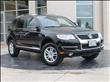 2010 Volkswagen Touareg 2