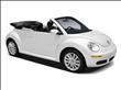 2009 Volkswagen New Beetle