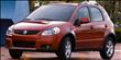 2007 Suzuki SX4