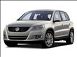 2009 Volkswagen Tiguan