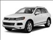 2011 Volkswagen Touareg