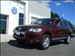2010 Volkswagen Touareg 2