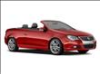 2009 Volkswagen Eos