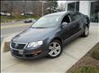 2009 Volkswagen Passat