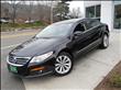 2010 Volkswagen CC
