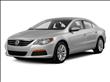 2010 Volkswagen CC