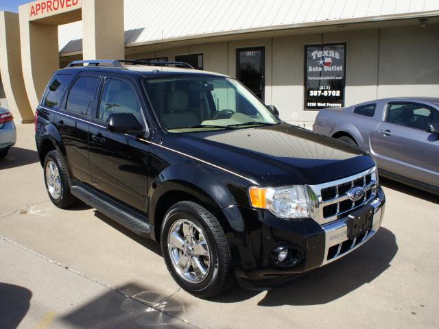 2009 Ford Escape for sale