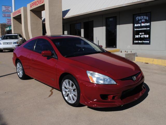 2005 Honda Accord for sale