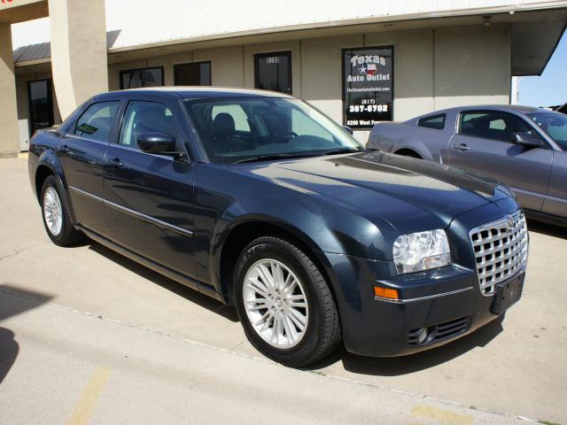 2008 Chrysler 300 for sale