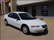 1998 Chrysler Cirrus