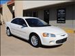 2003 Chrysler Sebring