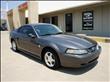 2004 Ford Mustang