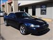 2002 Ford Mustang