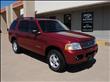 2005 Ford Explorer