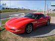 2000 Chevrolet Corvette