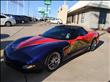 1999 Chevrolet Corvette