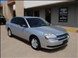 2005 Chevrolet Malibu