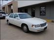 1997 Cadillac Deville