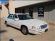 1997 Cadillac Deville