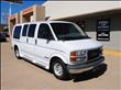 2000 GMC Savana