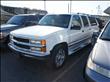 1999 Chevrolet Suburban