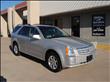 2007 Cadillac SRX