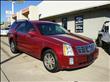 2004 Cadillac SRX