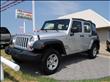 2010 Jeep Wrangler