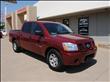 2007 Nissan Titan
