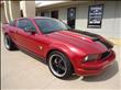 2009 Ford Mustang