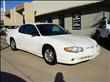 2001 Chevrolet Monte Carlo