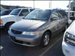 2000 Honda Odyssey