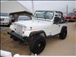 1989 Jeep Wrangler
