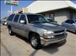 2000 Chevrolet Suburban