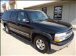 2001 Chevrolet Suburban