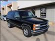 1999 Chevrolet Tahoe