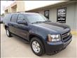 2007 Chevrolet Suburban