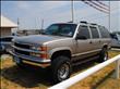 1998 Chevrolet Suburban
