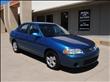 2003 Nissan Sentra
