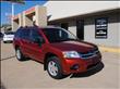 2008 Mitsubishi Endeavor