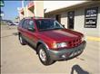 2001 Isuzu Rodeo