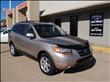 2007 Hyundai Santa Fe