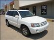 2007 Toyota Highlander