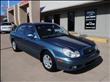 2004 Hyundai Sonata