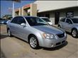 2006 Kia Spectra