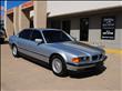 1998 BMW 7 series