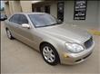 2004 Mercedes-Benz S Class
