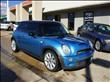 2002 MINI Cooper