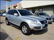 2007 Volkswagen Touareg