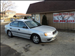 2002 Subaru Legacy